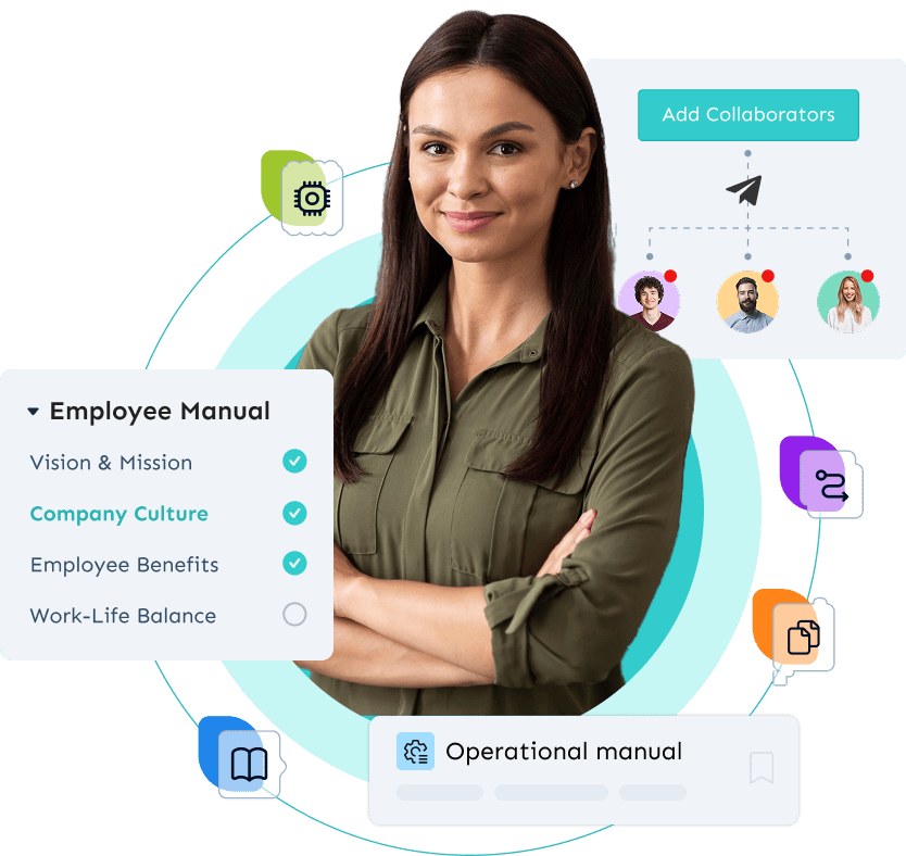 Employee Manual