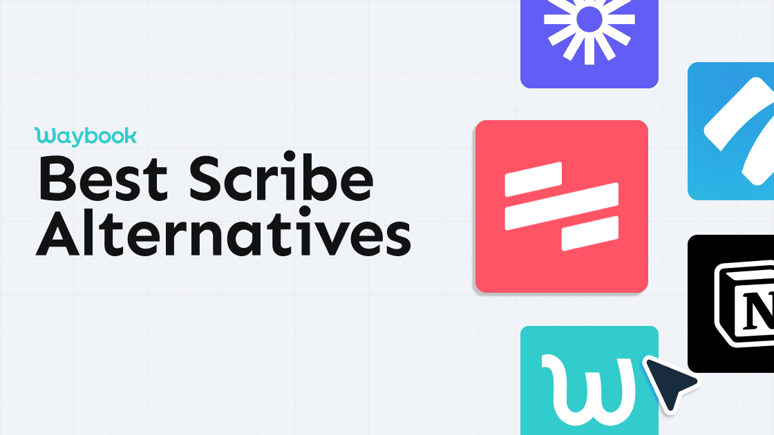 Scribe Alternatives: The Best Tools for Process Documentation in 2026