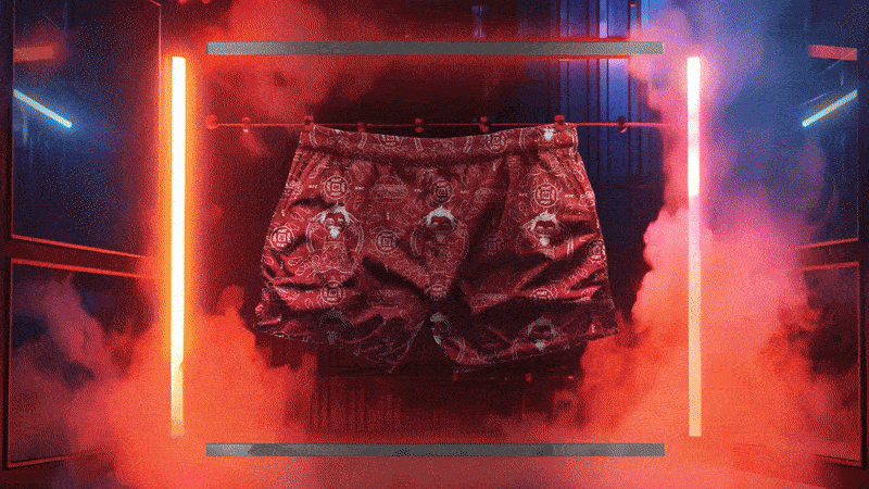 KFC | Lucky Undie