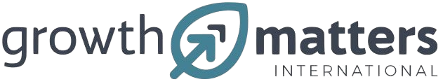 Growth Matters International logo