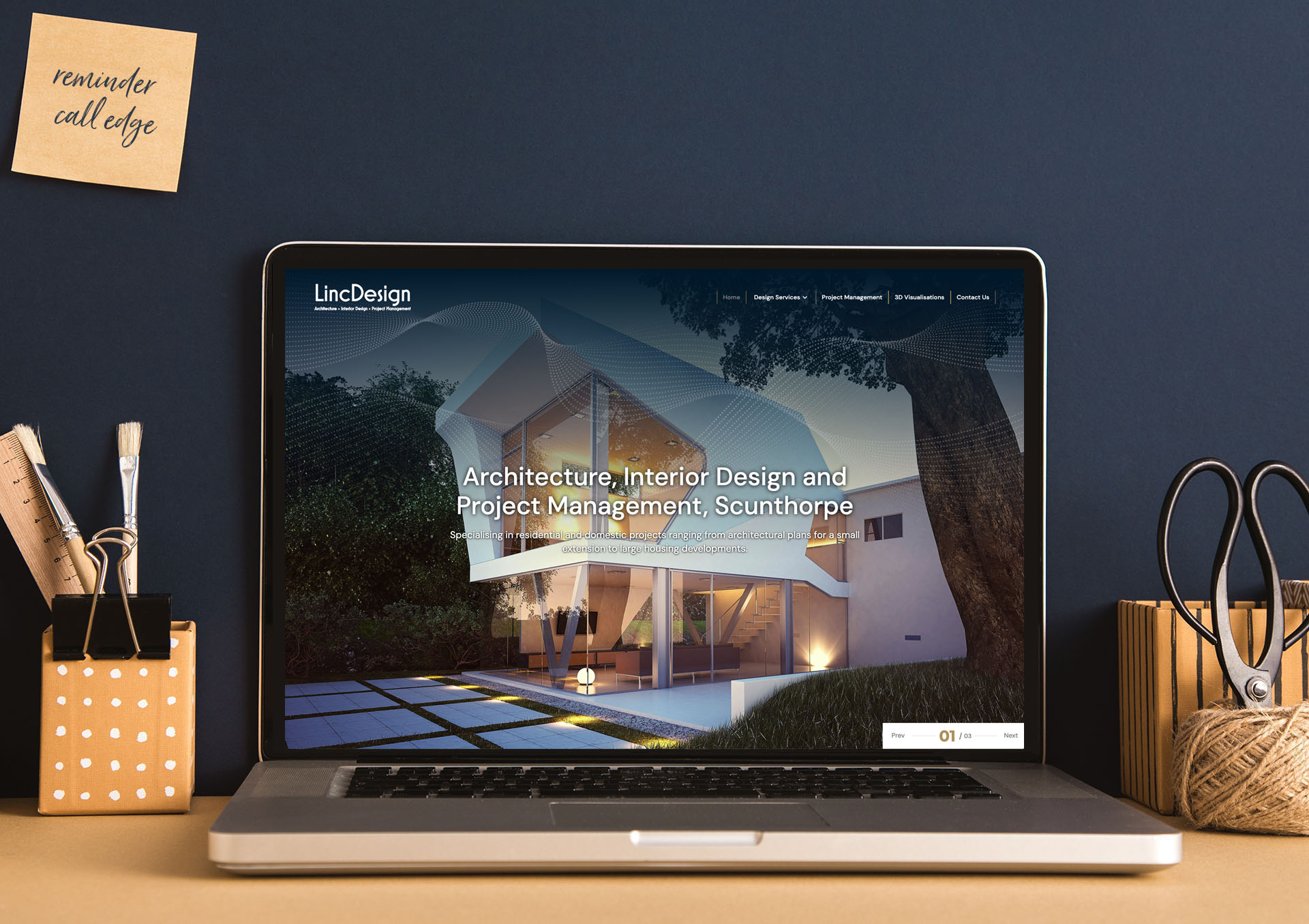 Our creative designs are awarding winning and we are proud to have served businesses in Brigg, Scunthorpe, Lincoln, Doncaster, Grimsby, Hull and Sheffield for over 30 years.