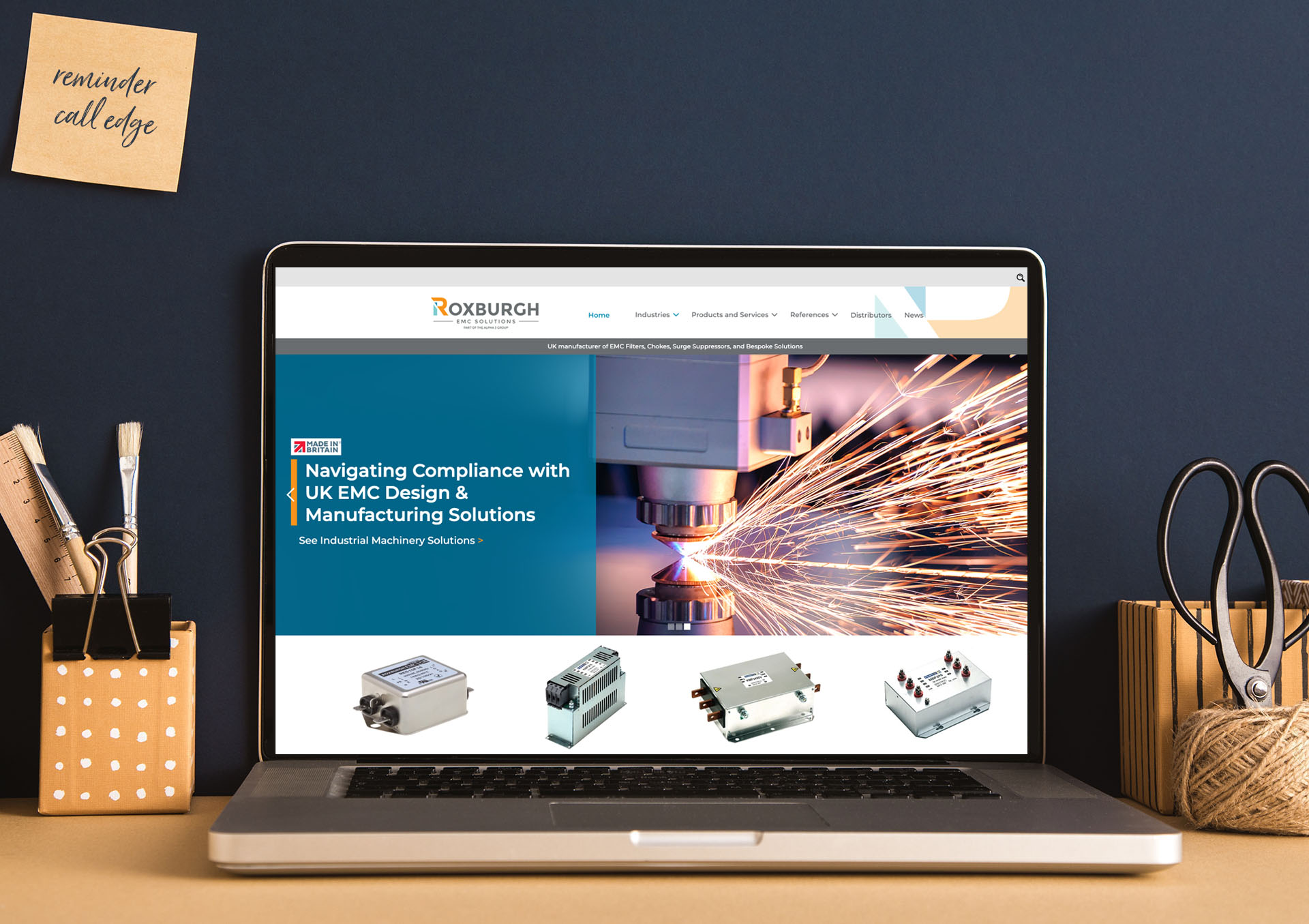 Our creative designs are awarding winning and we are proud to have served businesses in Brigg, Scunthorpe, Lincoln, Doncaster, Grimsby, Hull and Sheffield for over 30 years.