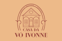 Casa da Vó Ivonne 