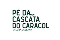 Pé da Cascata do Caracol