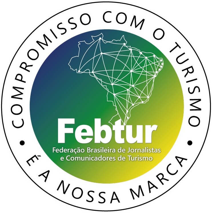 Federação Brasileira de Jornalistas e Comunicadores de Turismo - FEBTUR