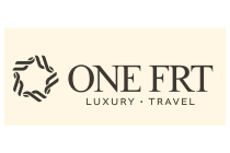 ONE FRT LUXURY TRAVEL 