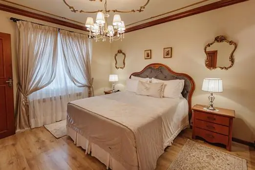 HOTEL RITTA HÖPPNER 