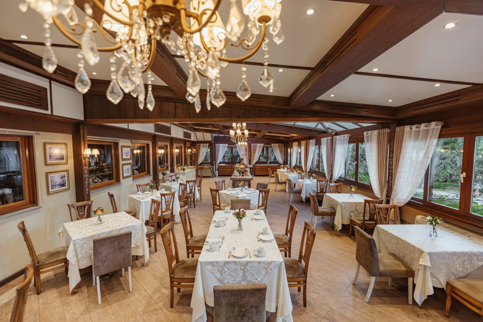 HOTEL RITTA HÖPPNER 