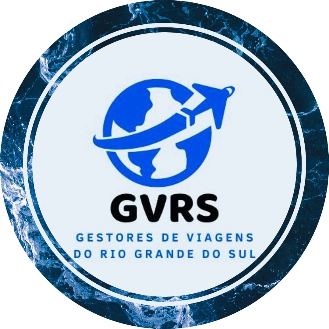 GVRS - Grupo de Gestores de Viagens do RS