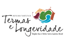 Rota Turística Termas e Longevidade
