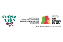 Instituto de Gestão, Planejamento e Desenvolvimento da Vitivinicultura do Estado do Rio Grande do Sul – CONSEVITIS-RS
