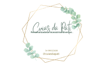 Cuias da Pati e Acessórios Personalizados em Geral