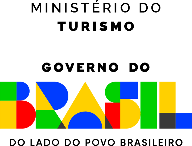 Ministério do Turismo do Brasil