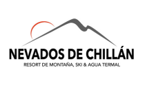 Nevados de Chillán