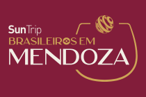 Suntrip Brasileiros em Mendoza