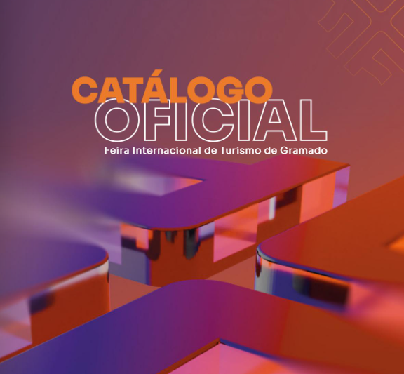 Catálogo Oficial