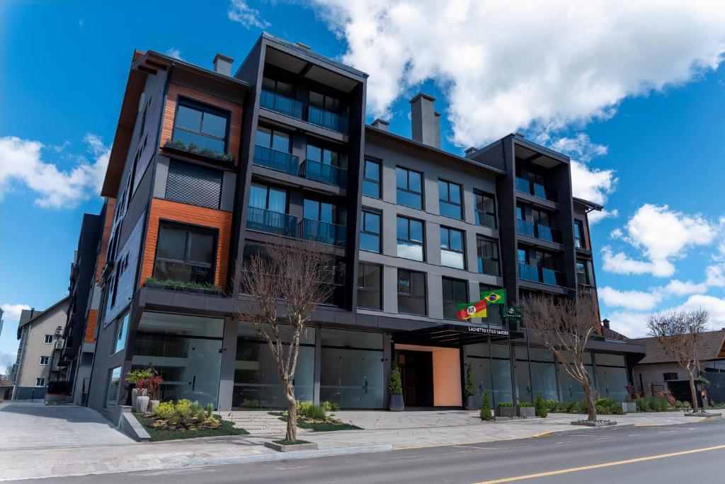 HOTEL LAGHETTO STILO GARDEN