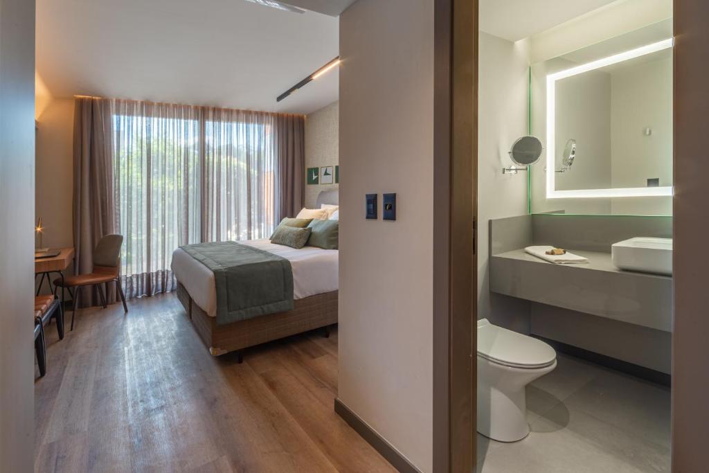 HOTEL LAGHETTO STILO GARDEN