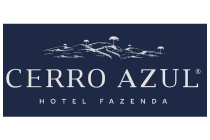 Cerro Azul Hotel Fazenda
