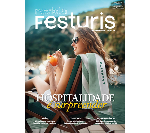 Revista Maio 2026