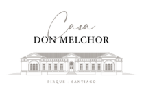 Casa Don Melchor 