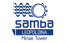 Hotel Minas Tower Leopoldina By Samba