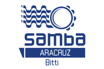 Bitti Hotel Aracruz By Samba