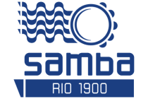 Samba Rio 1900