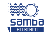  Samba Rio Bonito