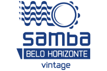 Samba Belo Horizonte Vintage