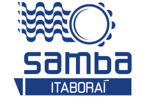 Samba Itaboraí