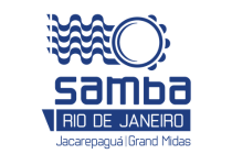Samba Rio Convention e Residence 