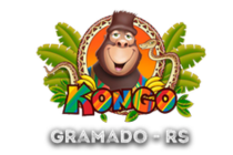 Kongo Pizzaria Temática