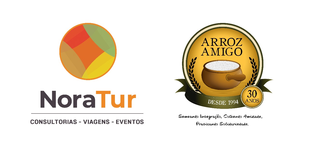Arroz Amigo - Noratur Trade Turístico e Negócios