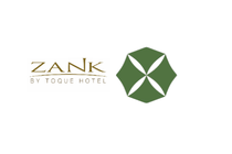 Zank By Toque Hotel - Salvador - BA