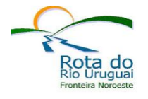 Rota do Rio Uruguai