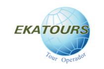 Ekatours Operador Turístico do Chile