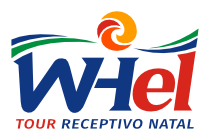 WhelTour Receptivo de Natal