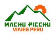 Machu Pichu Viajes Peru