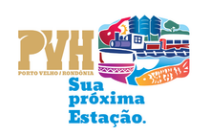 PVH - Sua próxima estação