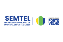 Prefeitura de Porto Velho - Secretaria Municipal de Turismo, Esporte e Lazer 