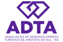Associação de Desenvolvimento Turístico de Ametista do Sul - RS