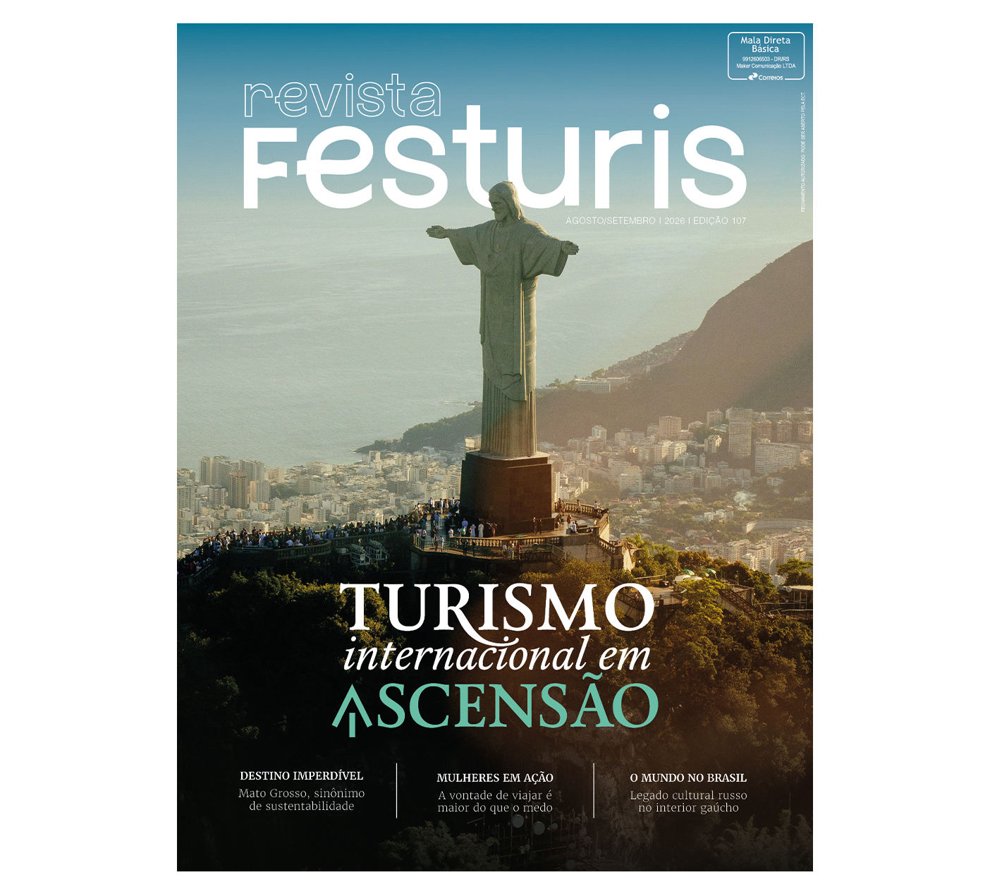 Agosto/Setembro 2026