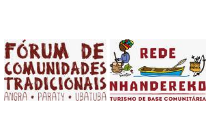 Rede Nhandereko de Turismo de Base Comunitária