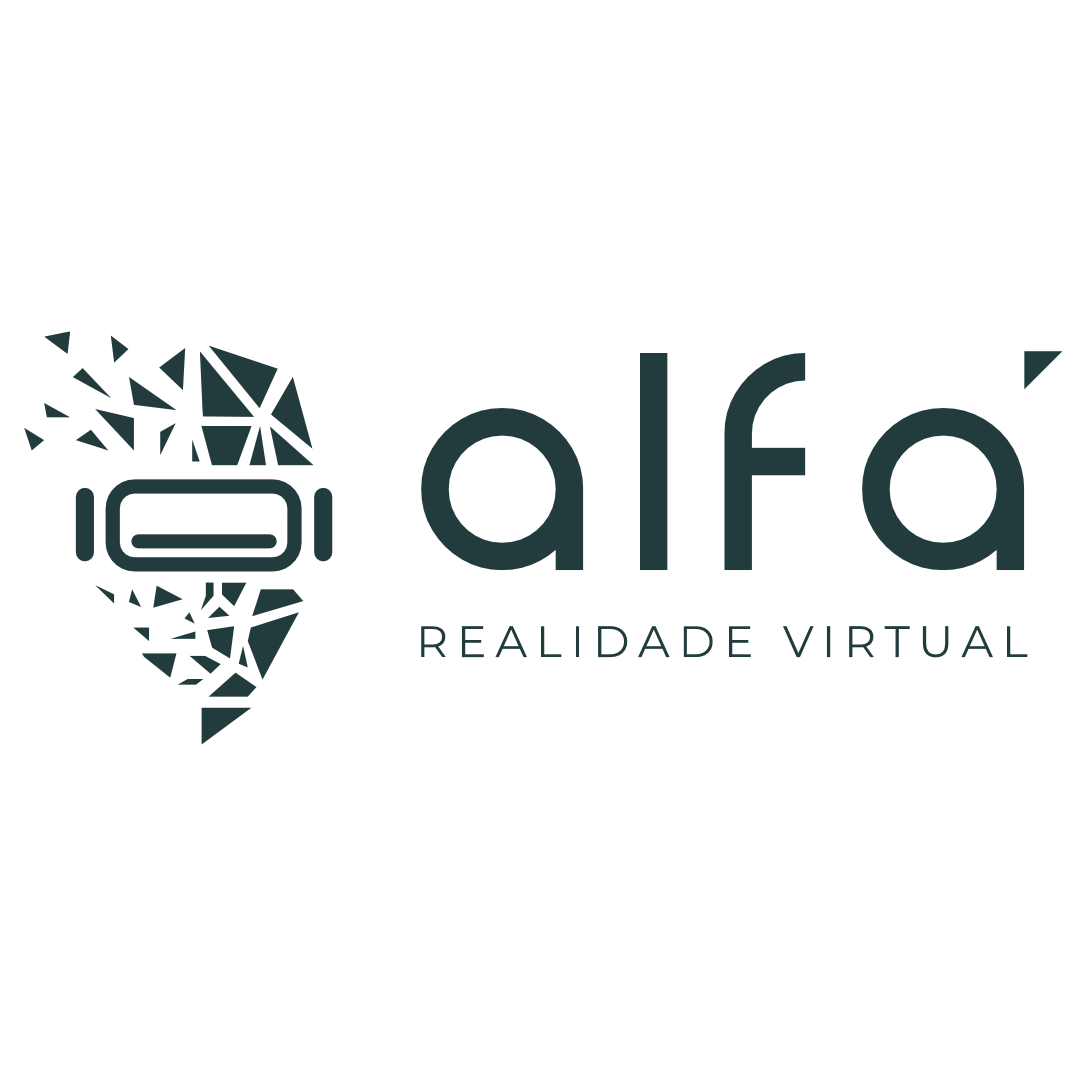 Alfá Realidade Virtual 