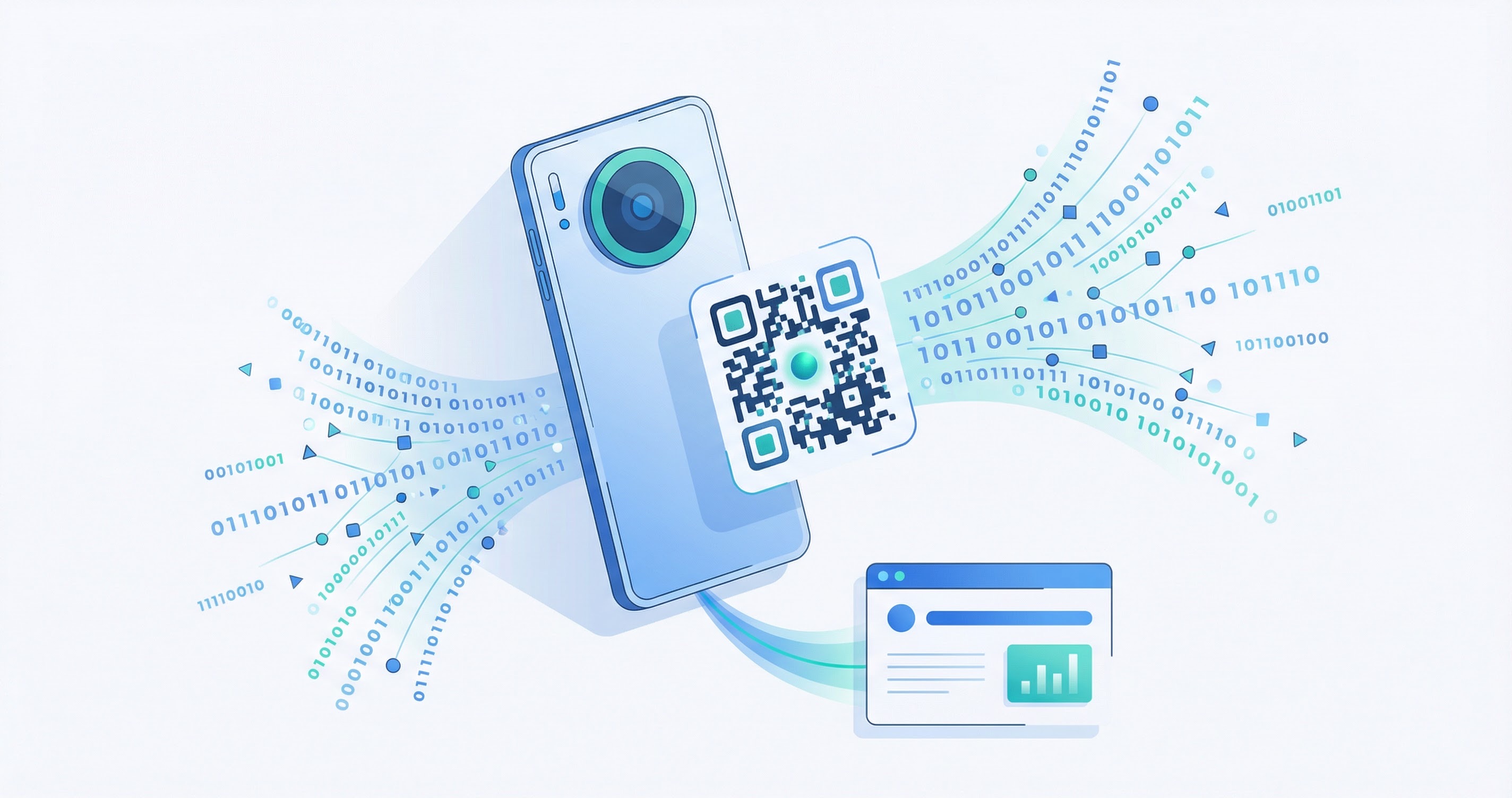 How Do QR Codes Work? The Complete Technical Guide