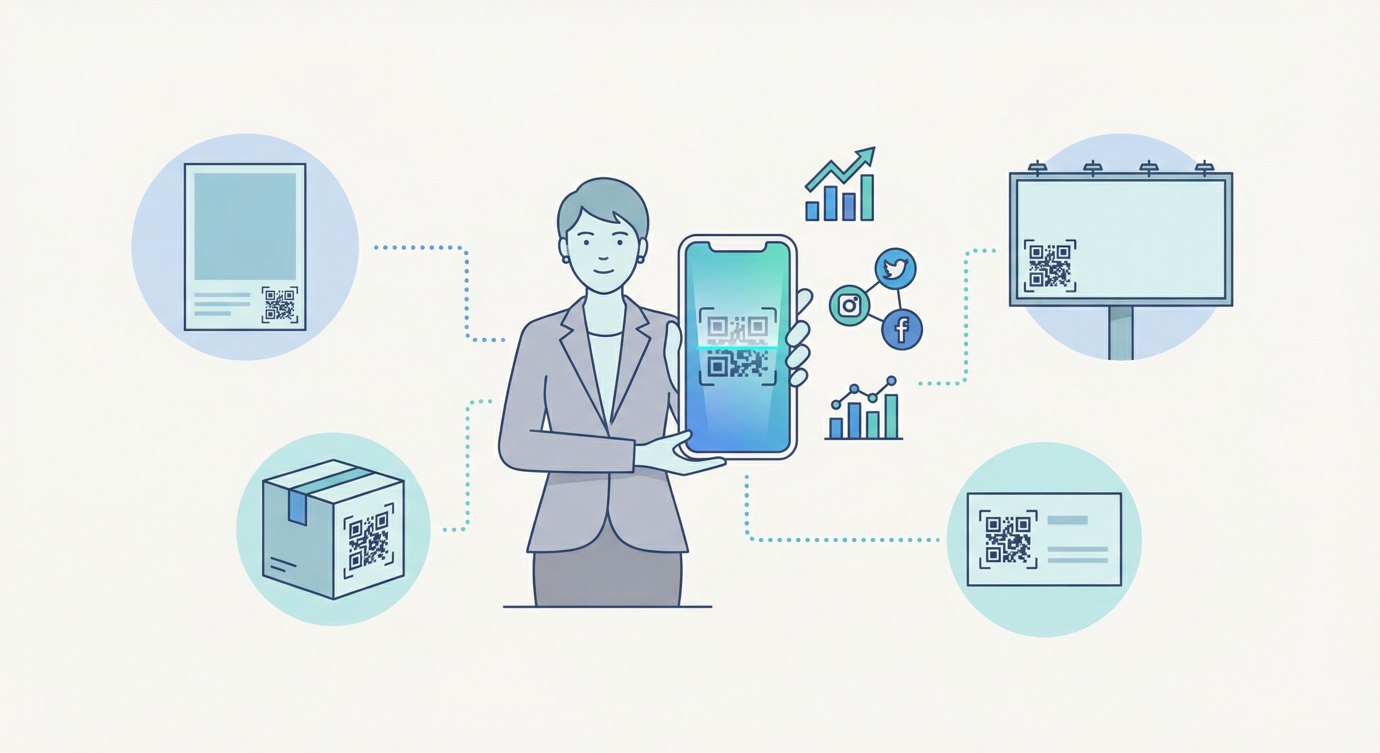 QR Code Marketing: The Complete Strategy Guide (2026)