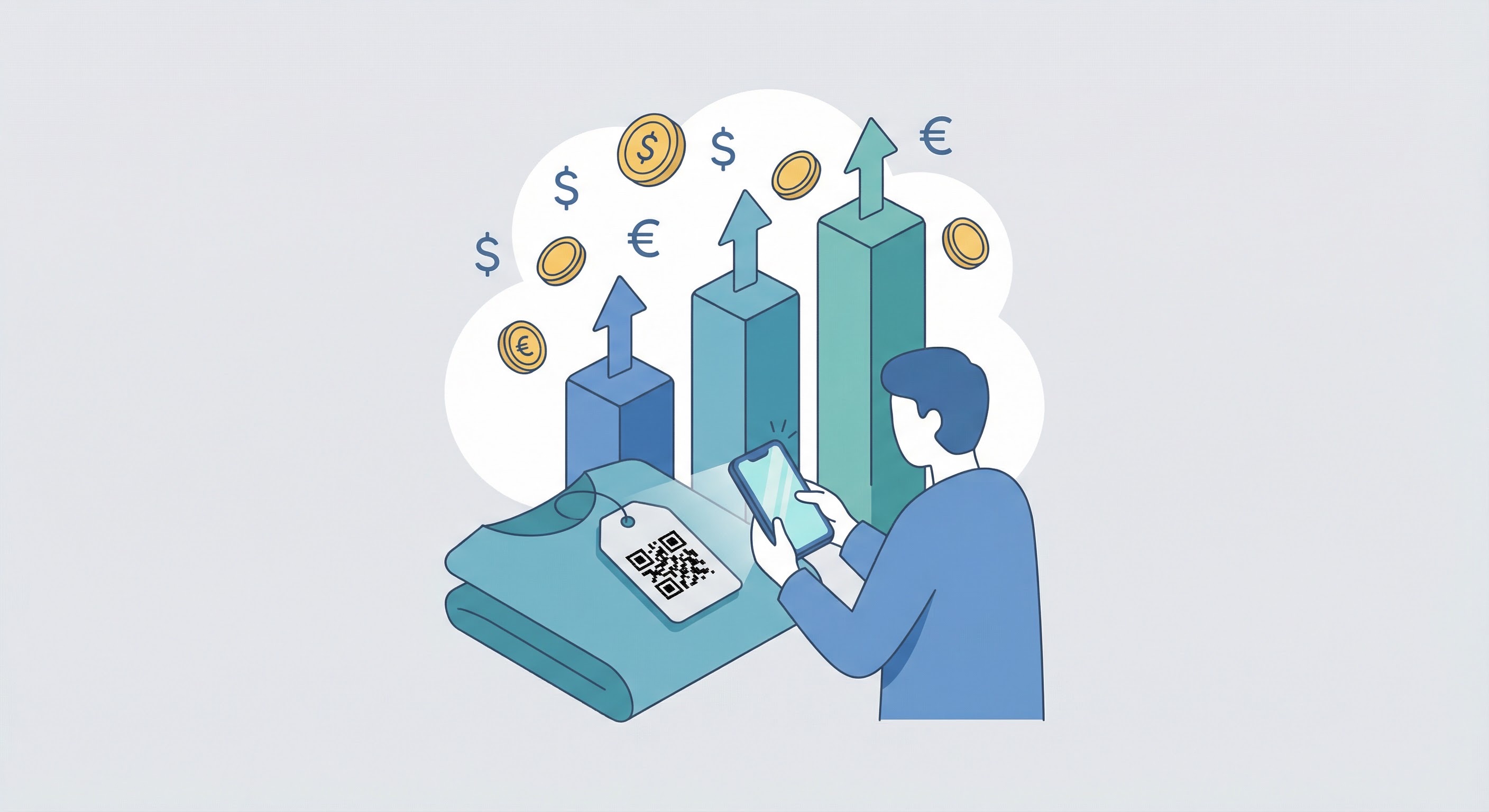 How QR Codes Increase Sales: 10 Proven Strategies for 2026