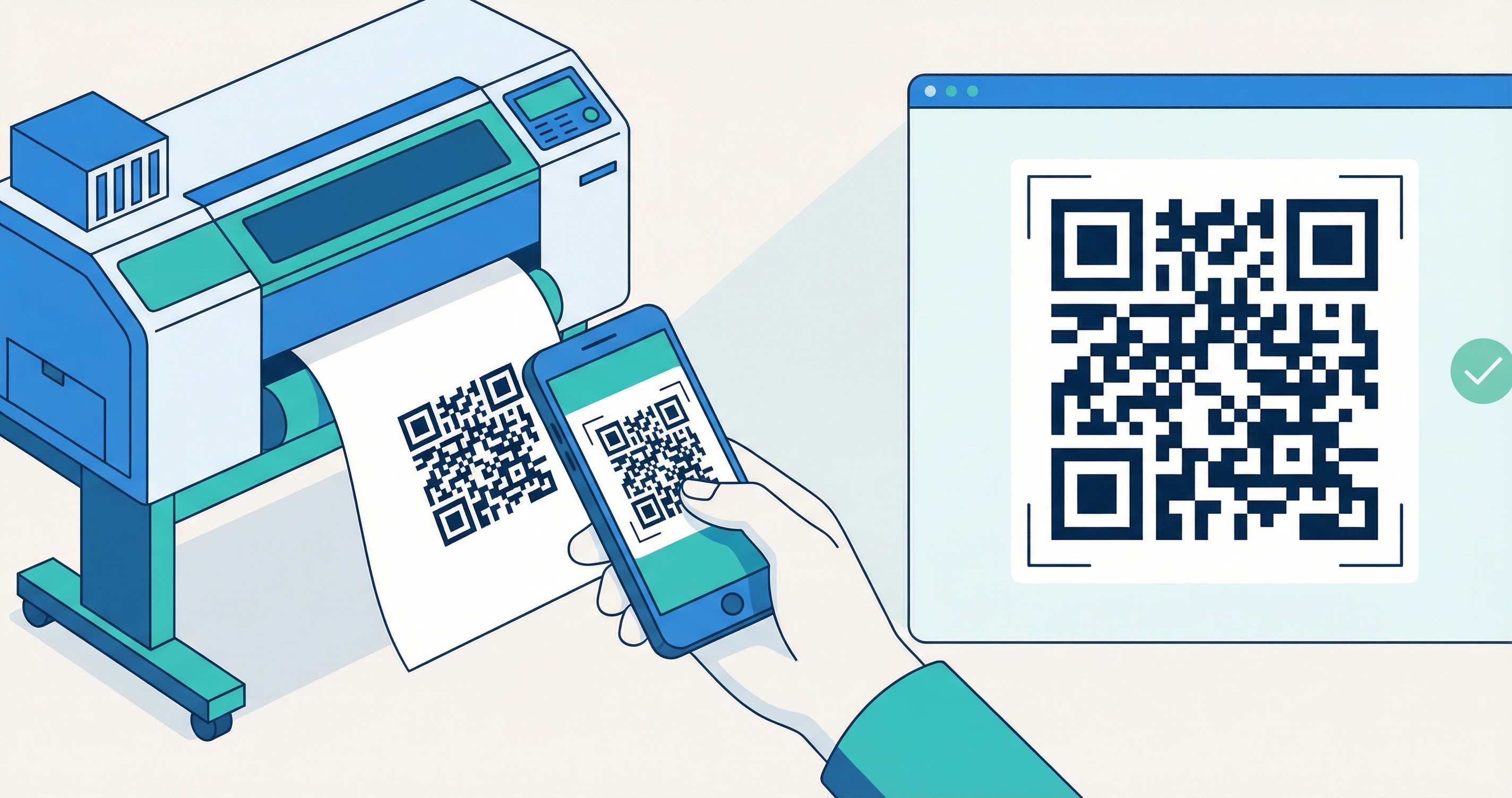The Complete QR Code Printing Guide 2026: Quality, Size & Best Practices