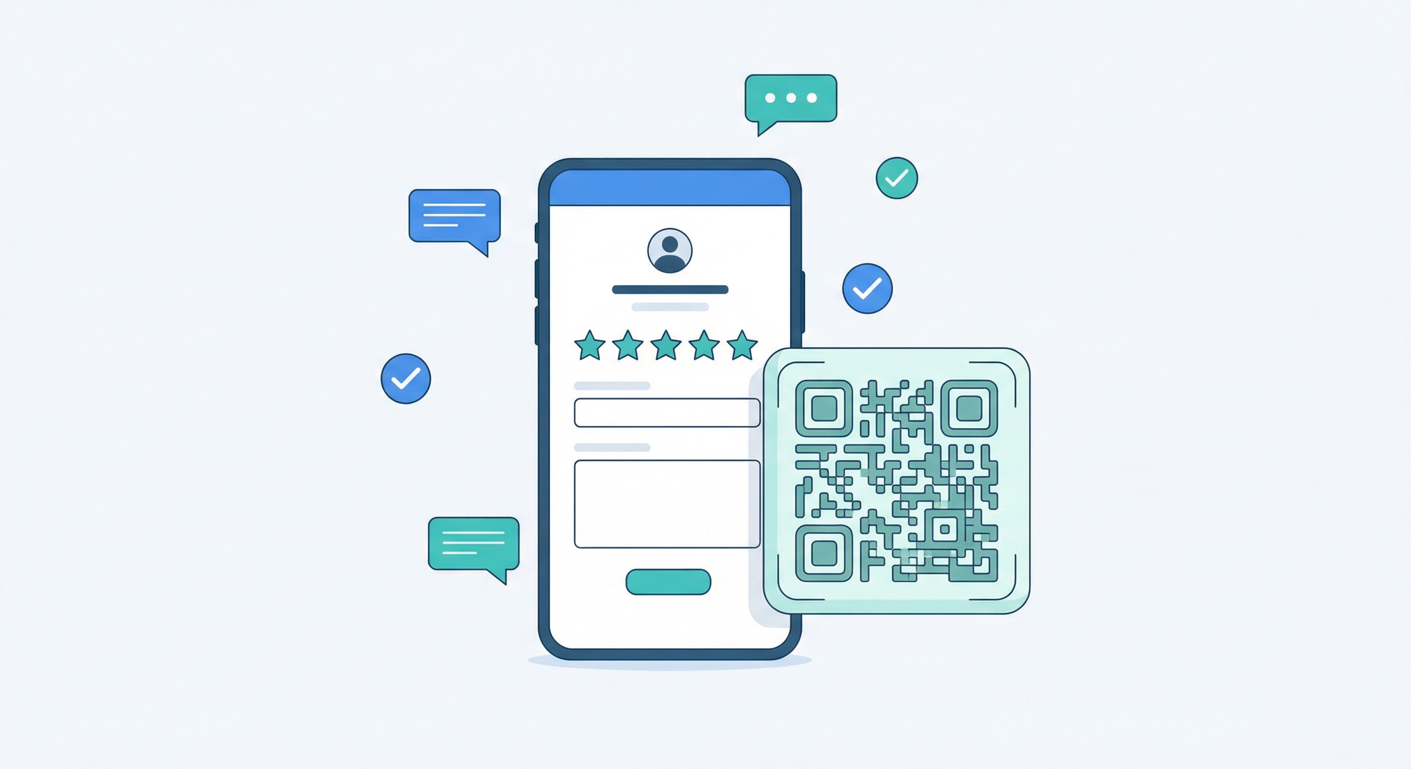 QR Code Customer Feedback: 7 Proven Strategies to Boost Response Rates (2026)